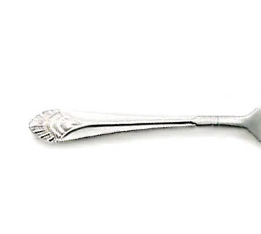 Steelite WL9803 - 8-3/8" Tablespoon Spoon, 18/10 Stainless Steel, 7"-8" Length - 1 Dozen