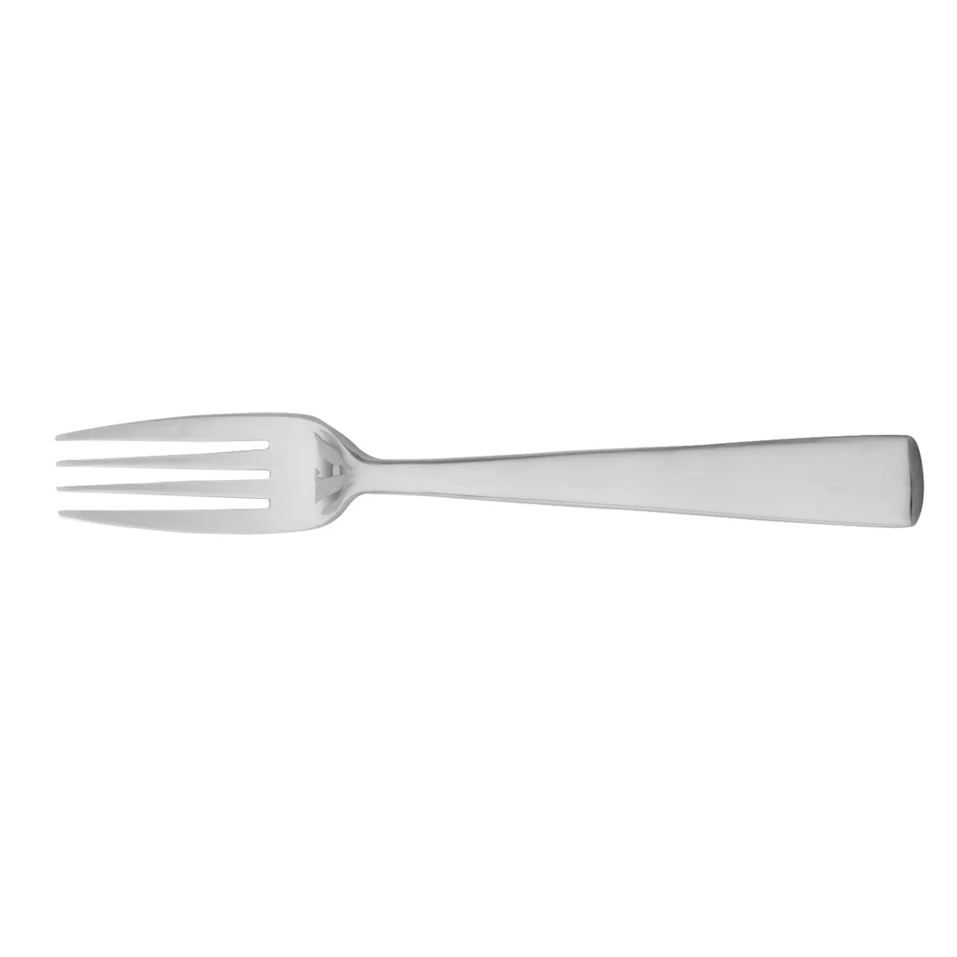 Steelite WLAUD06 - Salad Fork 7-1/16" 18/10 Stainless Steel Mirror Finish Walco Audition - 1 Dozen