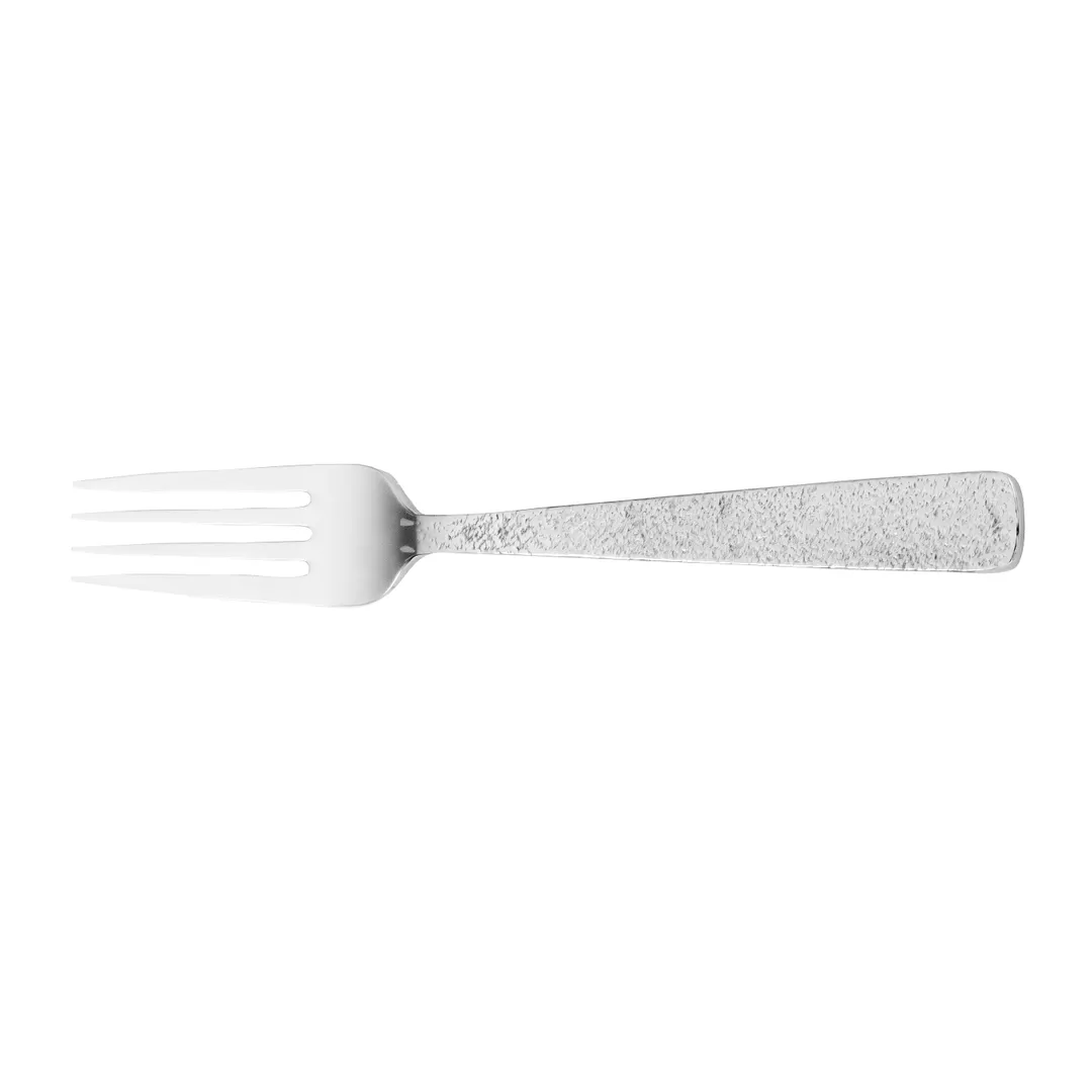 Steelite WLVES06 Salad Fork, 7-1/10" Length, 18/10 Stainless Steel Mirror Finish - 1 Dozen