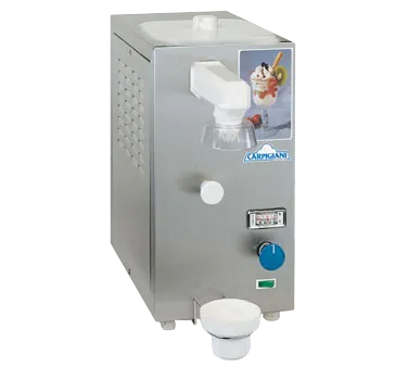 Carpigiani KW-50 Electric Whipped Cream Dispenser