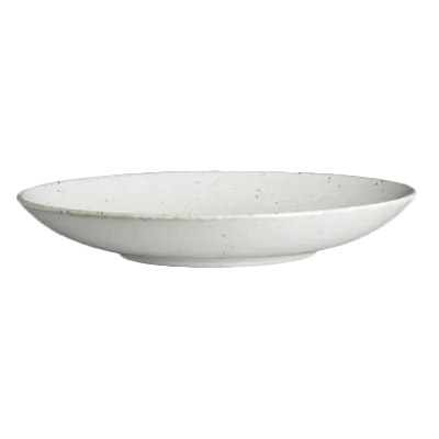 Steelite 6415MY012 Coupe Bowl – 1.0 Qt (38 oz) Porcelain, 10.25" Wabi Sabi Lichen – 6/Case
