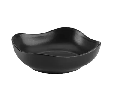 Steelite HL12120AFCA - Square Hall China Bowl 8.6" Square, 1.25 Qt (42 oz) Oven Safe 500°F - 1 Dozen