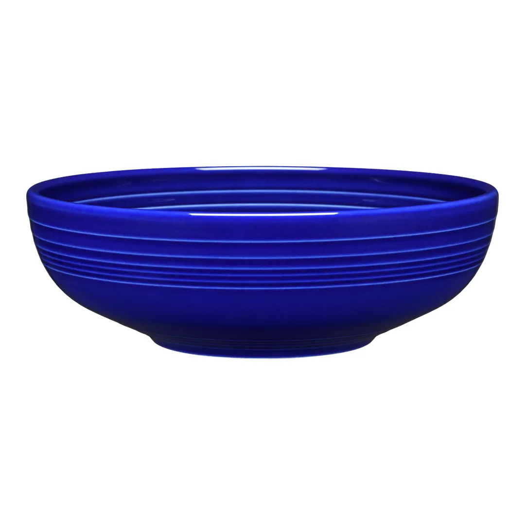 Steelite HL1459346 - Bowl, 9.4" x 3.1", 2.0 Qt (64 oz) Fiesta Twilight, Oven Safe to 425°F, 4/Case