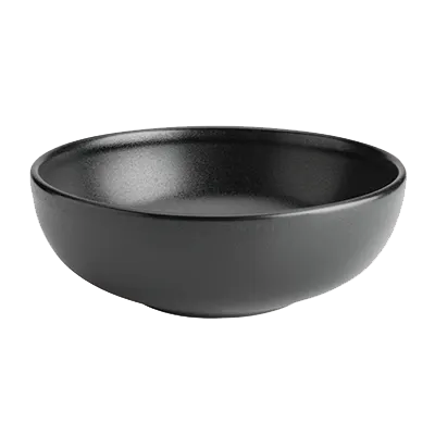 Steelite HL305590AFCA - Bistro Bowl 7" Round China 1.125 Qt (36 Oz) Foundry Oven Safe 500°F 1 Dozen