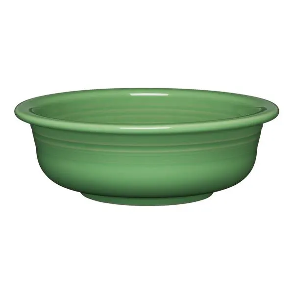 Steelite HL471344 - 1.25 Qt (36 Oz) Meadow China Bowl, 8.25" x 2.75", Oven Safe to 425°F - 4/Case