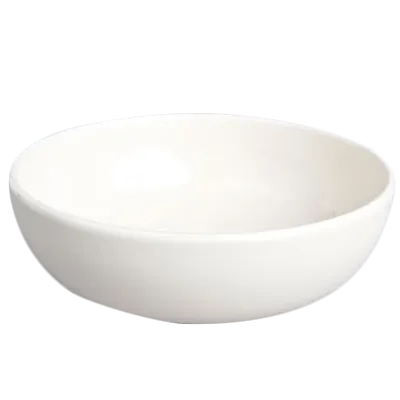 Steelite HL55900 Bistro Bowl, 7½" Round China, 32 oz (1 qt) Capacity, Small Size - 1 Dozen