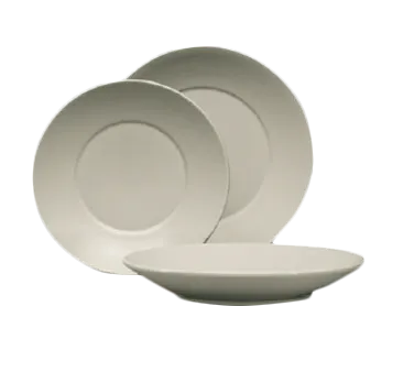 Steelite HL6916000 - 56 oz (1.75 qt) China Bowl, 11-5/8" Dia x 1-5/8" H, Pristine Finish, Sold Dozen