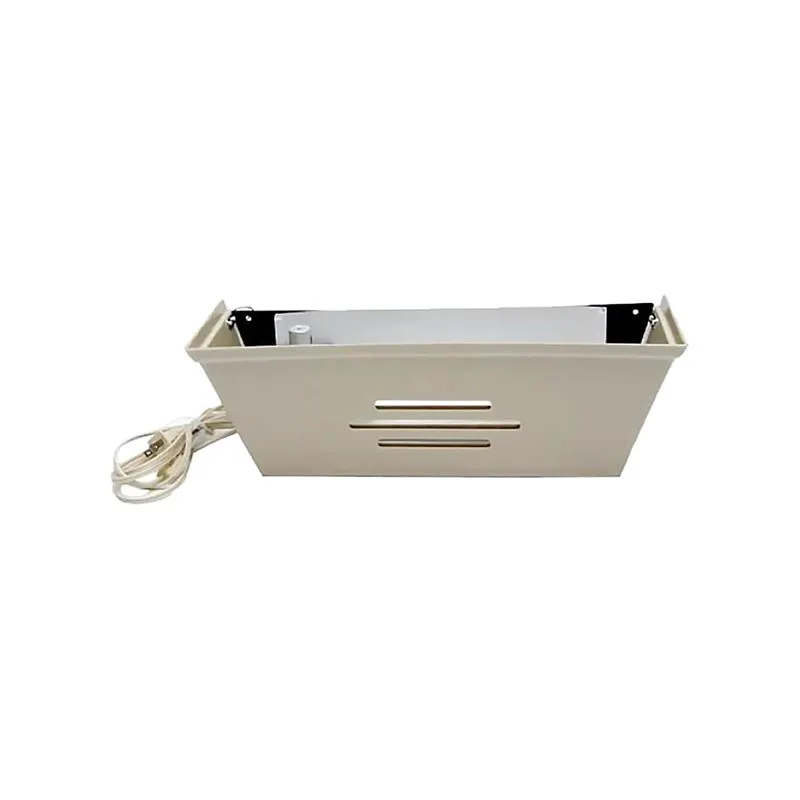 World Manufacturing NZ1500 Non-Zap Fly Trap, Up to 800 Sq. Ft. Coverage Area