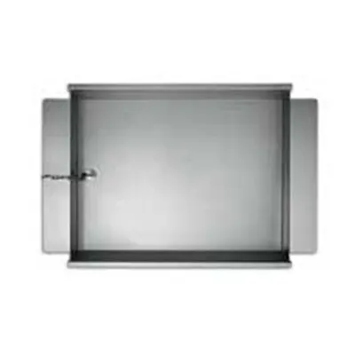 Convotherm 3417011 Grease Drip Tray, 12" x 20", 3/4" deep