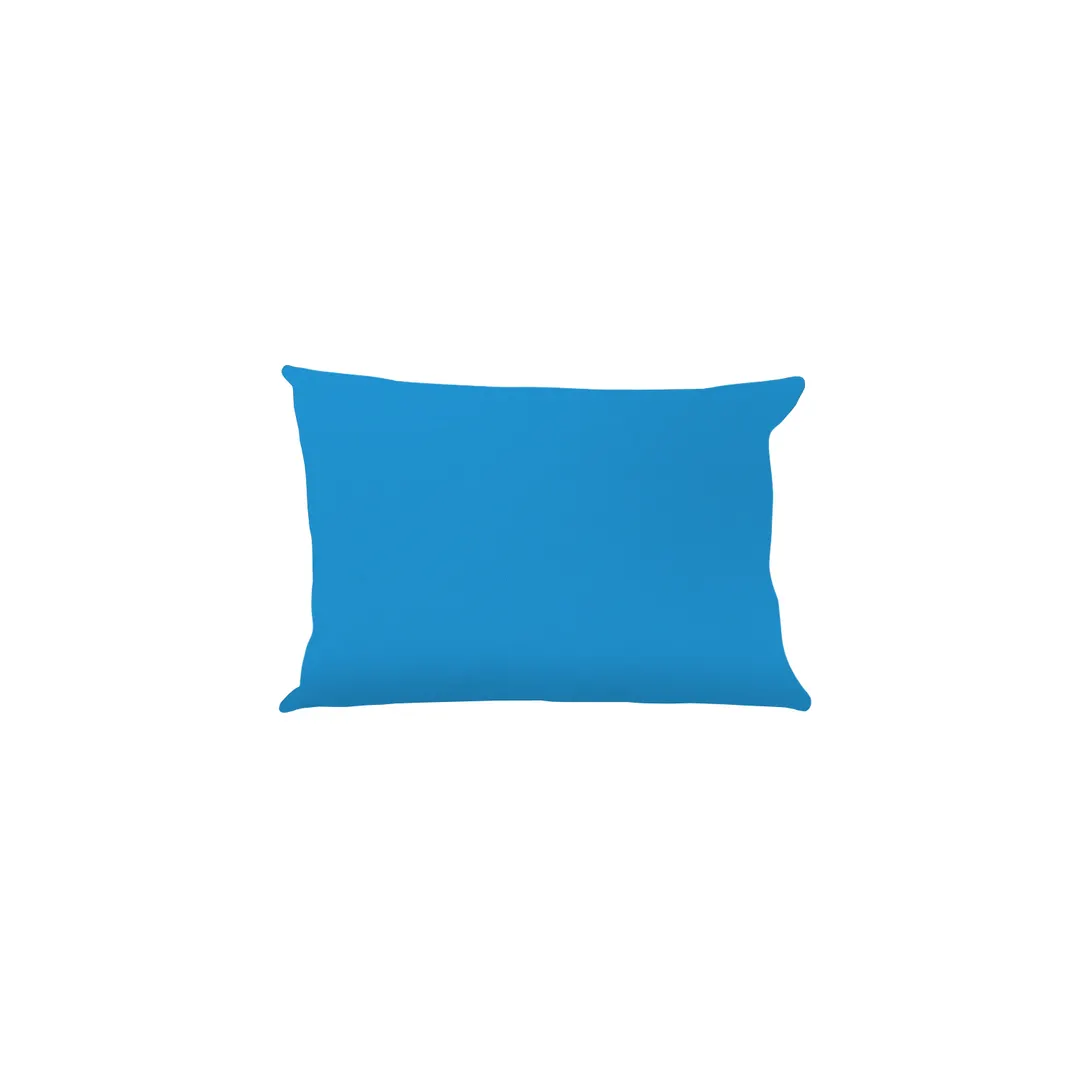 BFM Seating PHPABACK-PL+ Back Pillow for Cayman Armchair, Sunbrella Palma or Nema Fabric