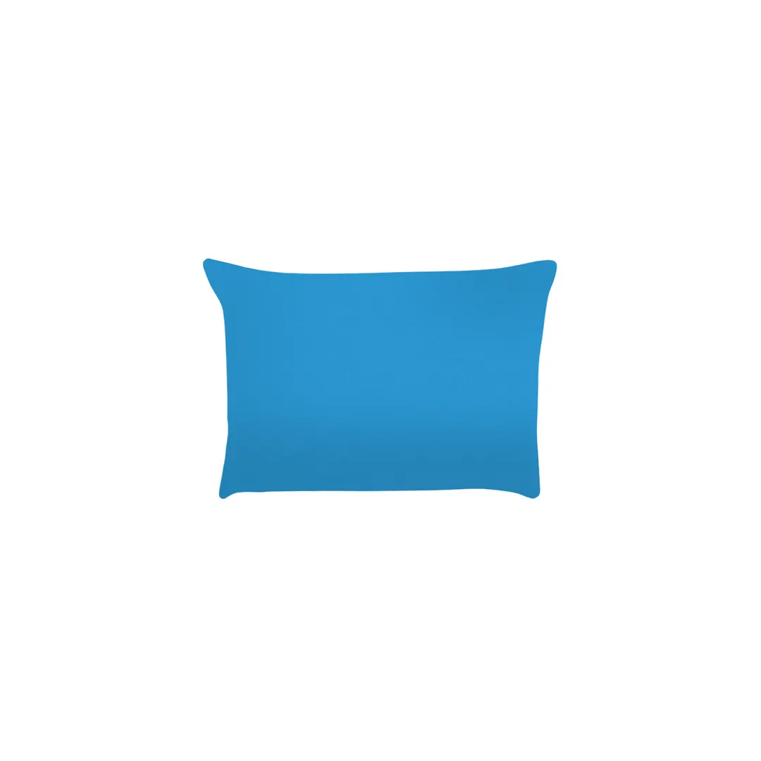 BFM Seating PHPMBACK-PL+ Back Pillow for Cayman Middle Sofa, Sunbrella Palma or Nema