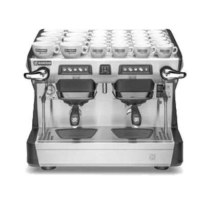 Rancilio CLASSE 5 USB 2GR COM 110V Espresso Cappuccino Machine
