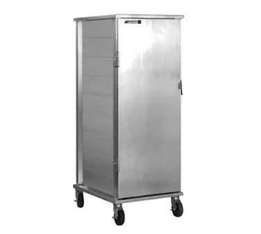 Alexander Industries A-360 Bun Pan Rack, 70H, 18x26 Pan Size, Aluminum, 1-1/2 Centers, NSF