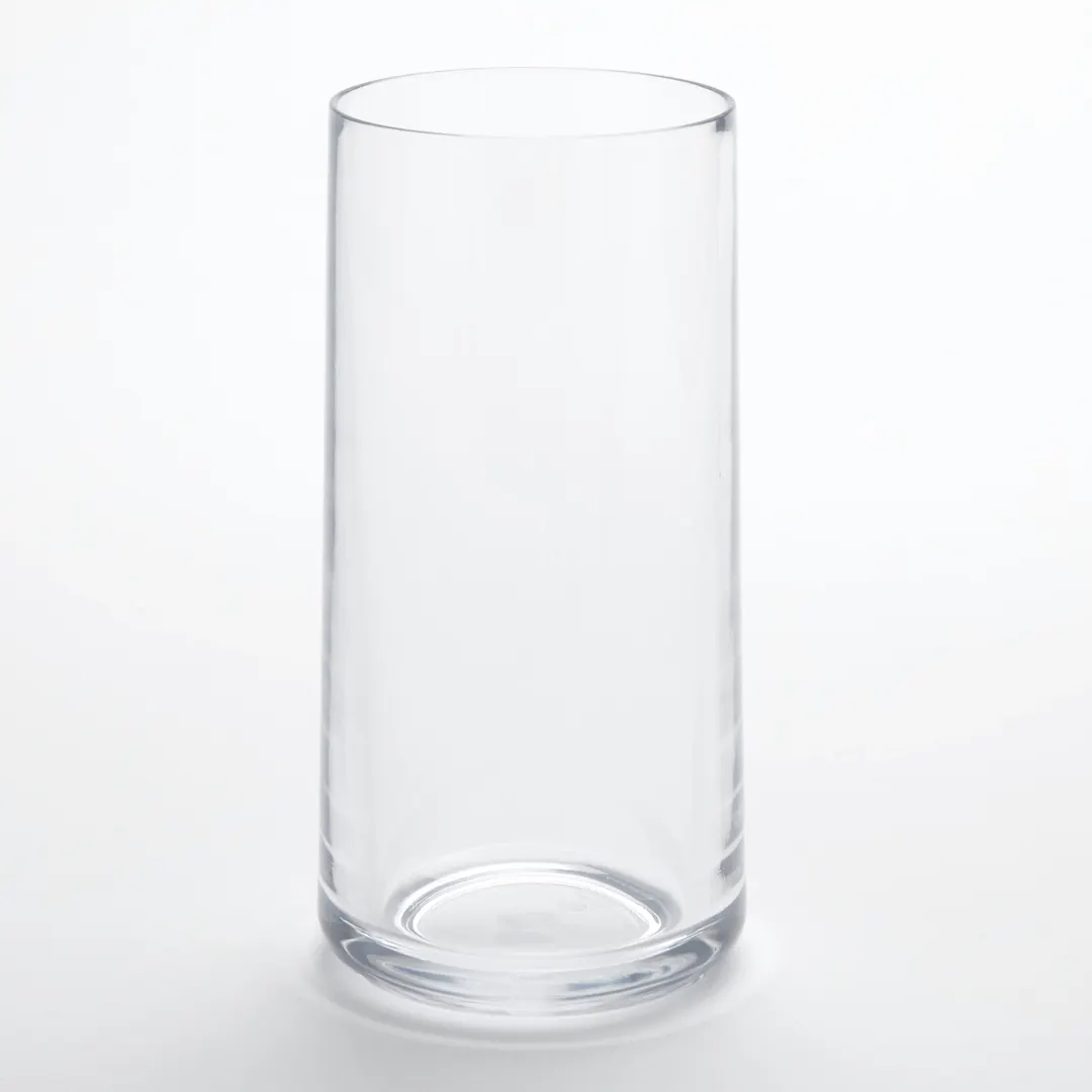 American Metalcraft BUH18 Highball Glass 18 Oz, Tritan BPA-Free - Dozen