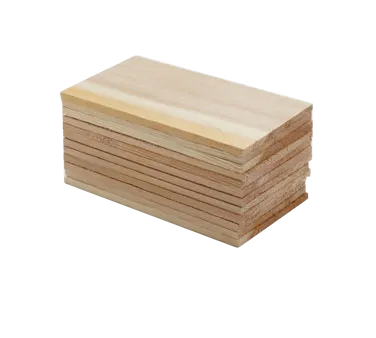 American Metalcraft CWP7 Cedar Wood Planks, 6.5" x 3.5" x 1/4" Cedar, Open Flame Cooking - Dozen