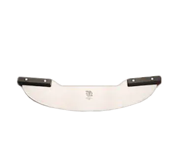 American Metalcraft PKR20 Pizza Cutter, 20" x 4-3/4" Blade, 21-1/2", Stainless Steel, Plastic Handle