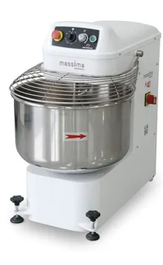 AMPTO M50MV Spiral Dough Mixer