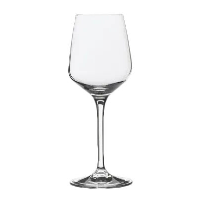 Steelite 4800R203 - Red Wine Glass, 8.75 oz (3.0" x 8.0"), Stemmed, Glass, Non‑Tempered, 1 Dozen