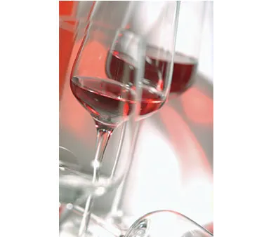 Steelite 4801R209 Red Wine Glass 22 oz (3.875" x 10.5") Stemmed Non‑Tempered Treatment - 1 Dozen