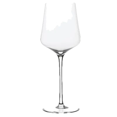Steelite 4801R209 Red Wine Glass 22 oz (3.875" x 10.5") Stemmed Non‑Tempered Treatment - 1 Dozen