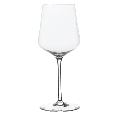 Steelite 4801R210 Red Wine Glass, 30.5 Oz (4.125" x 10.5"), Stemmed Glass, 9"‑11" Height - 1 Dozen
