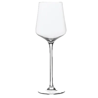 Steelite 4801R211 - Red Wine Glass, 19.75 oz, 3.625" x 10.5" Stemmed, Non‑Tempered, - 1 Dozen