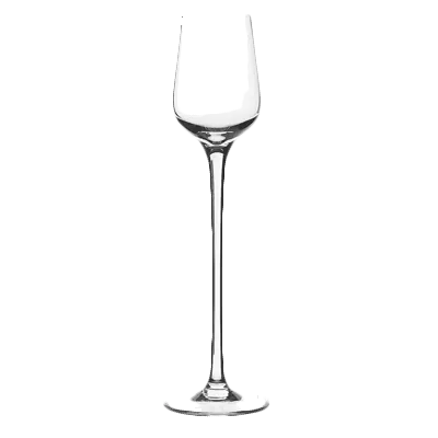 Steelite 4801R214 - Red Wine Glass, 5.0 oz, 3.0" x 10.5" H9"‑11", Stemmed, Special Rim - 1 Dozen