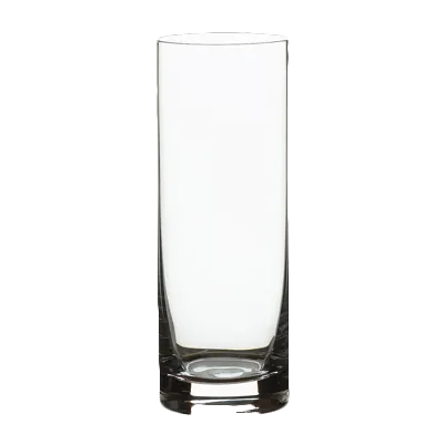 Steelite 4802R216 Highball Glass, 11.5 oz, 2.5" x 6.75" Non‑Tempered, Rona Crystalline - 1 Dozen