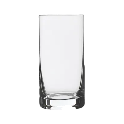 Steelite 4802R218 Juice Tumbler, 8 oz (2.375" x 4.75"), Crystalline Glass Non‑Tempered - 1 Dozen