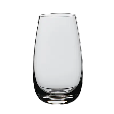 Steelite 4814R297 Longdrink Glass, 19.5 oz 3.25"×5.875", Non‑Tempered Crystalline 17‑24 oz - 1 Dozen