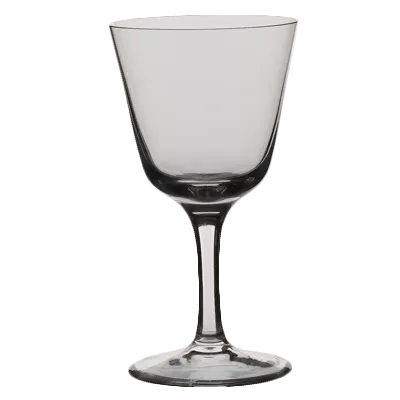 Steelite 4854R120 Cocktail Glass, 4 oz, Stem Base, 2.75" x 5.25" Glass, Non‑Tempered - 1 Dozen