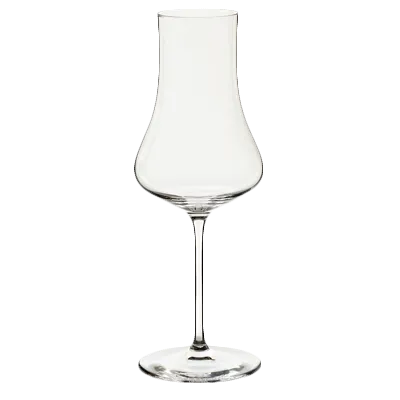 Steelite 4854R372 - 8.75 oz Spirits Glass, 3" x 8.25" Classic Cocktail, Non-Tempered Glass - 1 Dozen