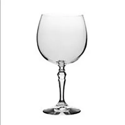 Steelite 4854R409 - Cocktail Glass, 21.5 oz (4.125" x 8.0"), Stem Base, Non‑Tempered Glass - 1 Dozen