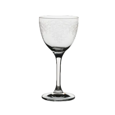 Steelite 4854RB351 - Cocktail Glass, 5.5 Oz (2.75" x 5.875"), Stem Glass, Non‑Tempered - 1 Dozen