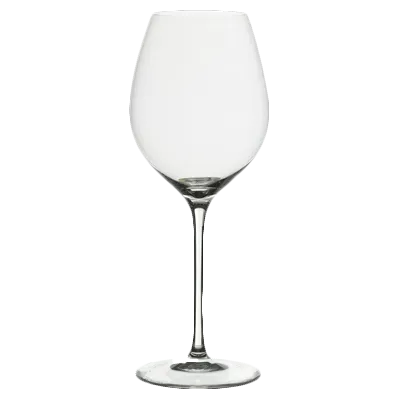 Steelite 4880R115 - White Wine Glass, 16.25 oz (3.5"×9.0"), Stemmed, Non‑Tempered, 1 Dozen