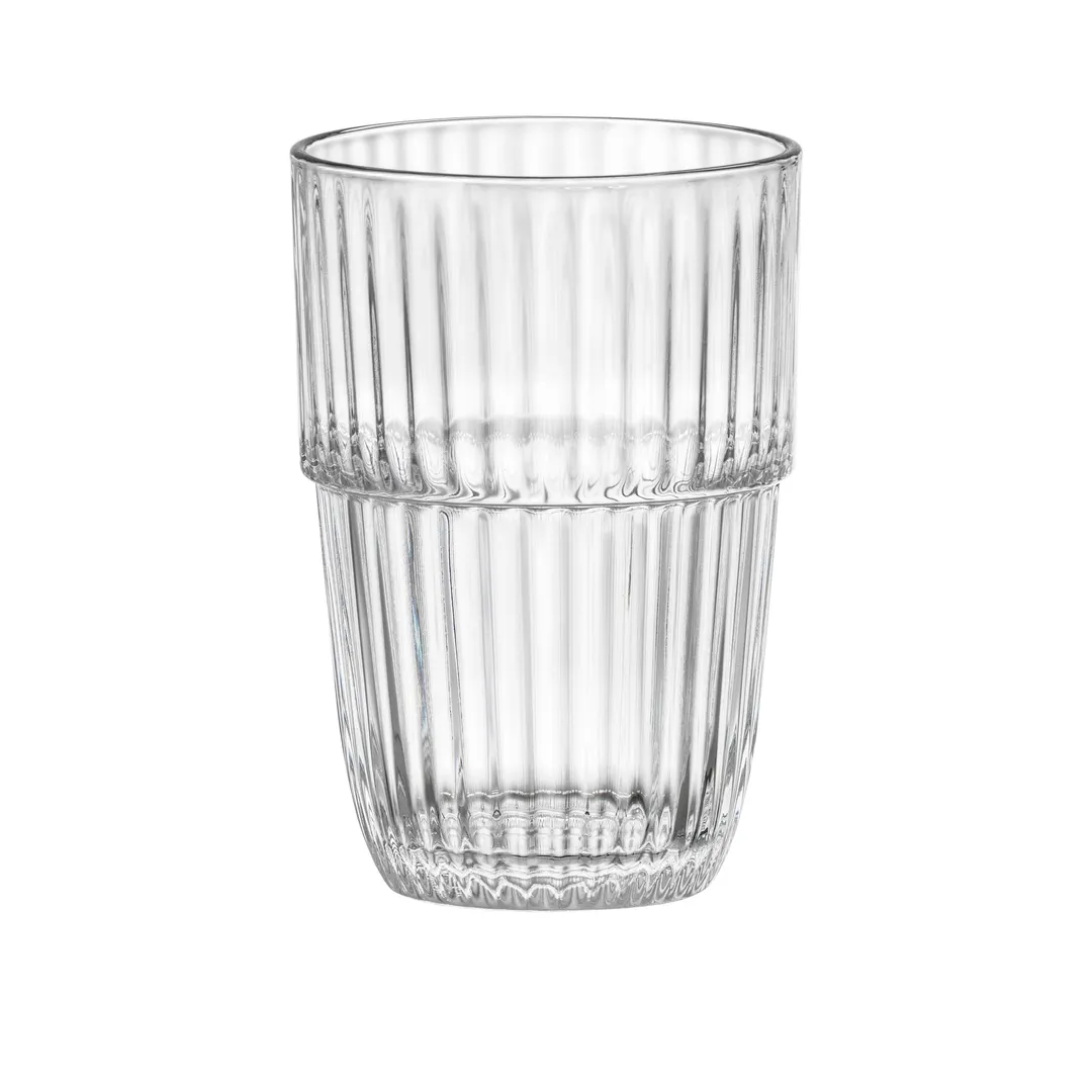 Steelite 4909Q114 Cooler Glass, Stemless 16.5 oz Glass, 2.88"W x 6.375"H, Soda Lime - 1 Dozen