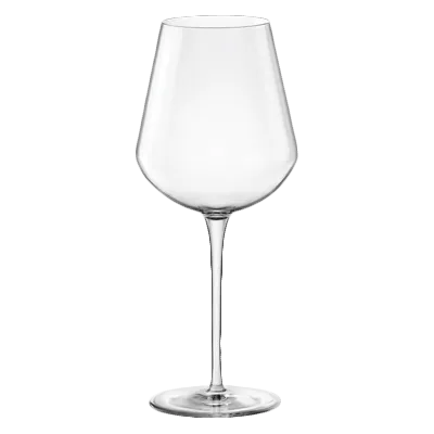 Steelite 49105Q768 Wine Glass, 15.9 oz, 3.625" x 8.75" (6‑8" Height), Stemmed All‑Purpose - 1 Dozen