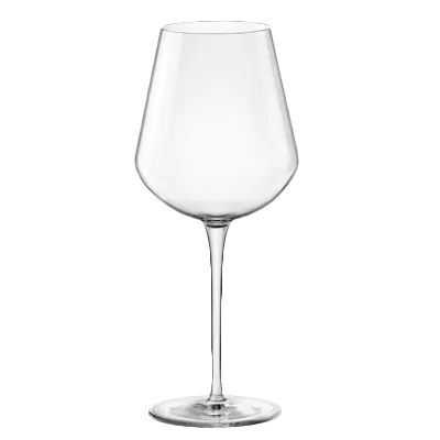 Steelite 49105Q769 Wine Glass - 13 oz, 3.375" x 8.25" (6"-8" H), Stemmed Glass, Wine, 1 Dozen