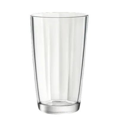 Steelite 49106Q791 Stemless Glass, 15.75 oz, 3.375" x 5.625" Size, Non‑Tempered - 6/Case