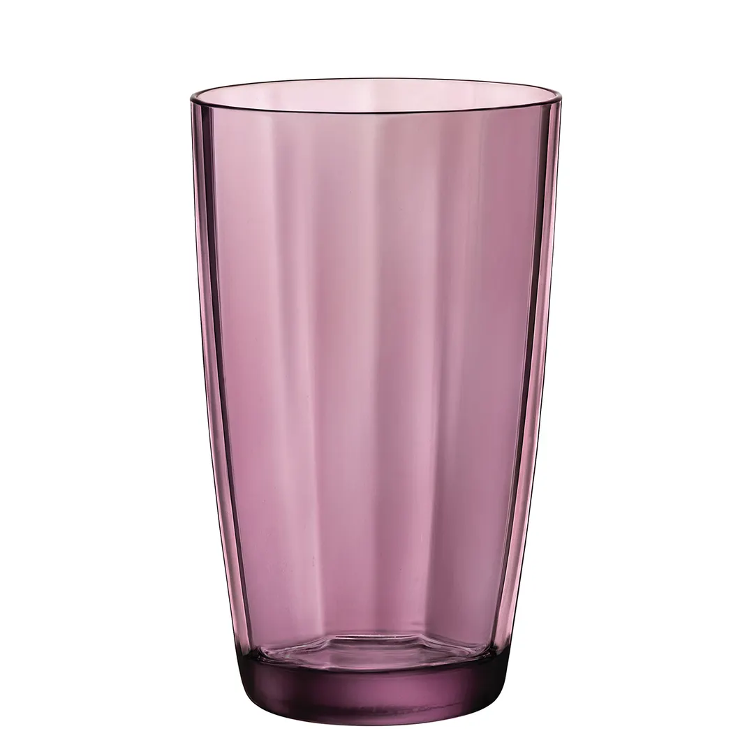 Steelite 49106Q797 Cooler Glass, Stemless 15 Oz Glass, 3.375" x 5.625" Non‑Tempered - 6/Case