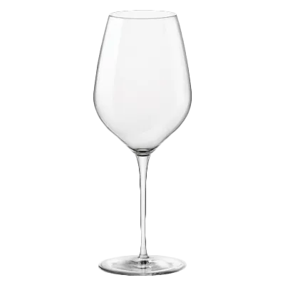 Steelite 49115Q037- 19 oz Stemmed Wine Glass, 3.5"×9.25", Lead‑Free Non‑Temp Crystal, All‑Use 1 Dozen