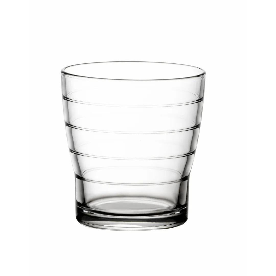 Steelite 49142Q775 - Vino Tumbler Stemless Wine Glass, 7.5 oz (3.0" x 3.25"), Soda Lime, - 1 Dozen