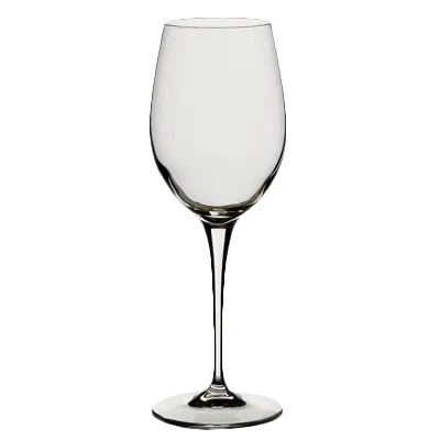 Steelite 4935Q281 Red Wine Glass, 12.5 oz, 3.25" x 8.875" Stemmed Crystal, Non‑Tempered - 1 Dozen