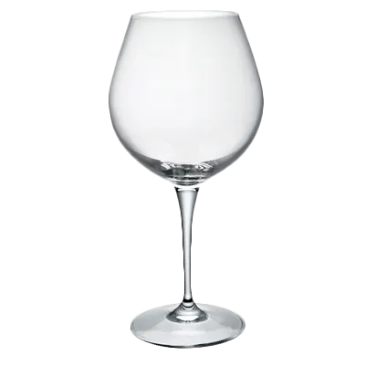 Steelite 4935Q283 Wine Glass - Stemmed Lead-Free Crystal, 22 Oz (4.25" x 8.875"), Red Wine - 1 Dozen