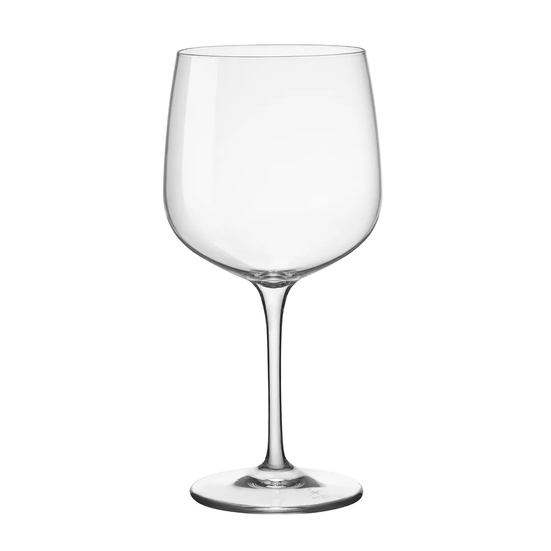 Steelite 4935Q527 - 25 oz Cocktail Glass, 4.25" x 8.625" Stem LeadFree Crystal NonTempered - 1 Dozen