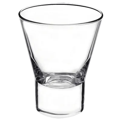 Steelite 4945Q408 Cordial/Sherry After‑Dinner Glass, 5 oz, 3.0" x 3.75" Non‑Tempered, 1 Dozen