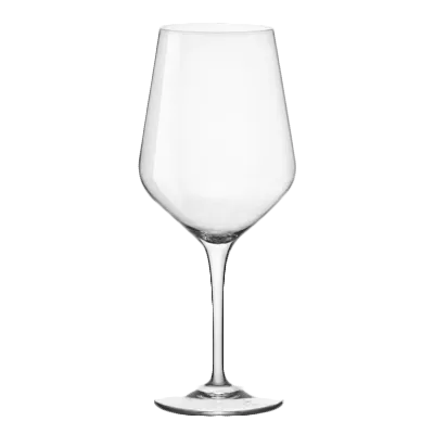 Steelite 4995Q740 Wine Glass – 22 oz 9.5" Stemmed Base, Non‑Tempered Glass, Electra Finish- 1 Dozen