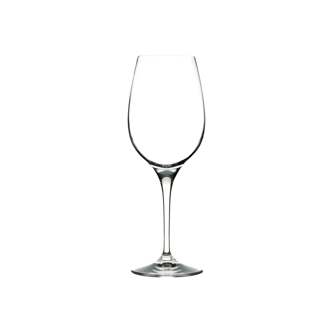 Steelite 668RCR338 Wine Calice 13-15 oz (3.125" x 8.75") Crystal Invino Finish Non-Tempered- 1 Dozen
