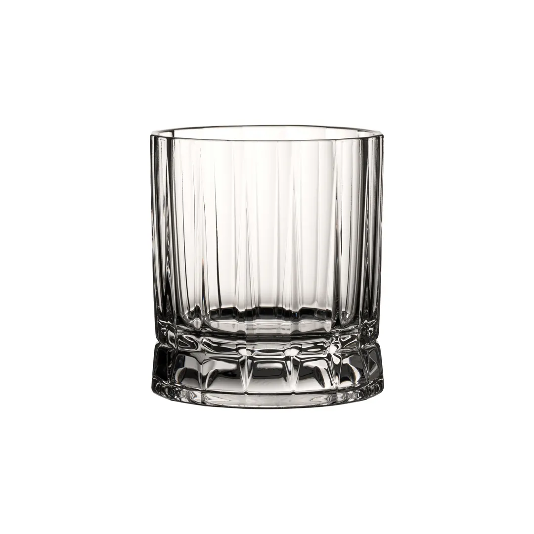 Steelite P68184 Cocktail Glass, 5-6 oz Crystalline Clear Nude Wayne, H 3-7/8" Ø 3-3/8", 1 Dozen
