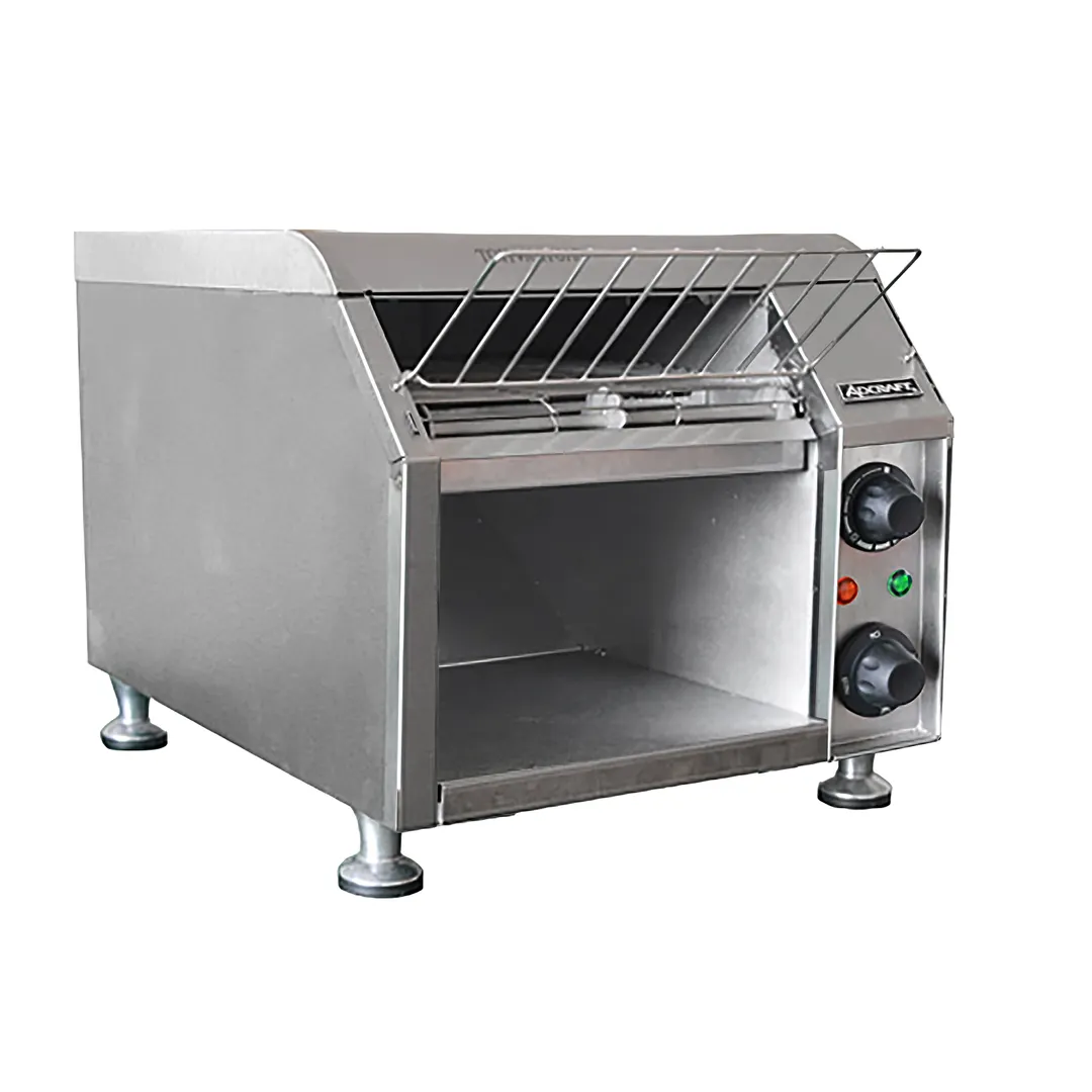 Adcraft CVYT-120 Conveyor Type Toaster